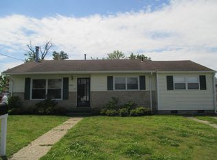 5636 Norlina Rd, Virginia Beach, VA 23455