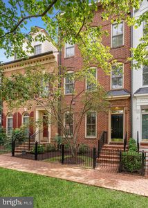 418 Cook St, Alexandria, VA, 22314