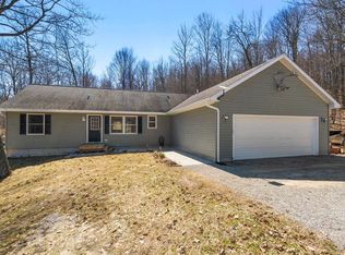6081 Riley Ridge Ln, Thompsonville, MI
