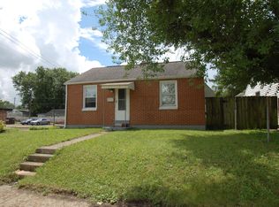 1085 E Weber Rd, Columbus, OH 43211