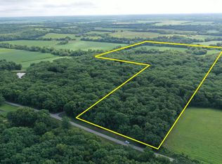 E 320th Ave, Ridgeway, MO 64481