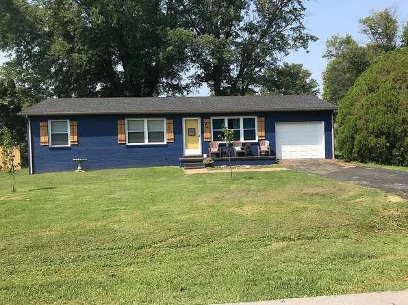 608 Sun Valley Dr, Glasgow, KY 42141