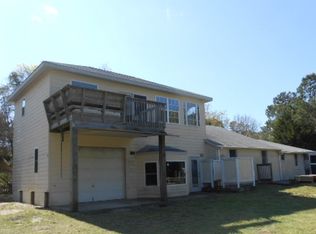 728 Kitty Hawk Rd, Kitty Hawk, NC 27949