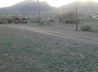 43203 N 11th Ave, New River, AZ 85087