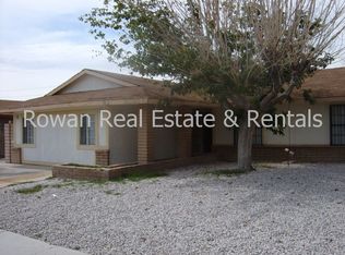 1865 Pasadena Blvd, Las Vegas, NV 89156