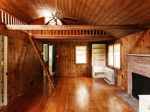 main room