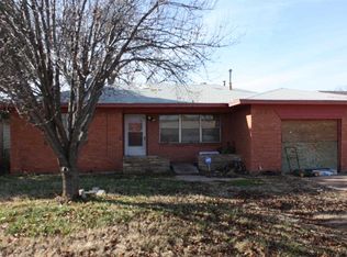 905 Devonwood Ave, Duncan, OK 73533