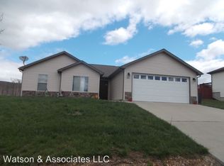 21975 Lafayette Rd, Waynesville, MO 65583