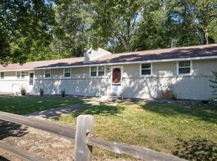 McKinley Lane Apartments, Hillsborough, NC 27278