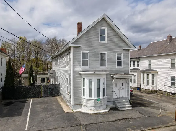 17 Coral St, Lowell, MA 01851