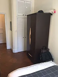 Rented by John Downey, LREB