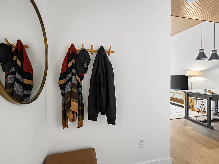 Storage Room