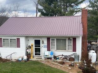 3322 W Lee Hwy, Wytheville, VA 24382