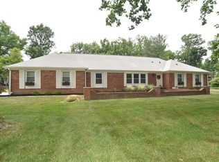 10520 Holaday Dr W, Carmel, IN 46032