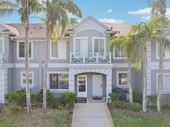 18187 Paradise Point Dr, Tampa, FL 33647