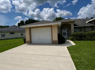 133 Plain View Dr, Palm Coast, FL 32164