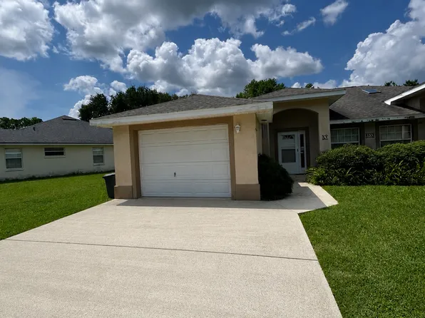 133 Plain View Dr, Palm Coast, FL 32164
