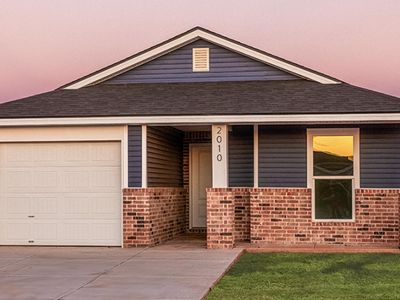 509 E 23rd St, Wolfforth, TX, 79382