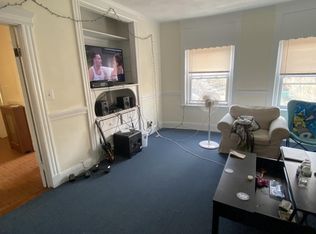 19 Mount Hope St, Boston, MA 02131