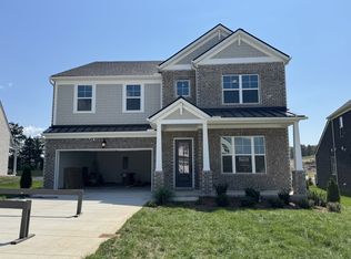 1829 Ableson Way LOT 25, Columbia, TN 38401