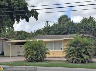 5511 SW 6th St, Margate, FL 33068