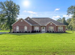 127 Jims Cir, Ragley, LA 70657
