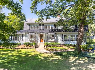 12502 S 80th Ave, Palos Park, IL