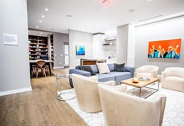 Rented by Lin Pan Realty Group LLC