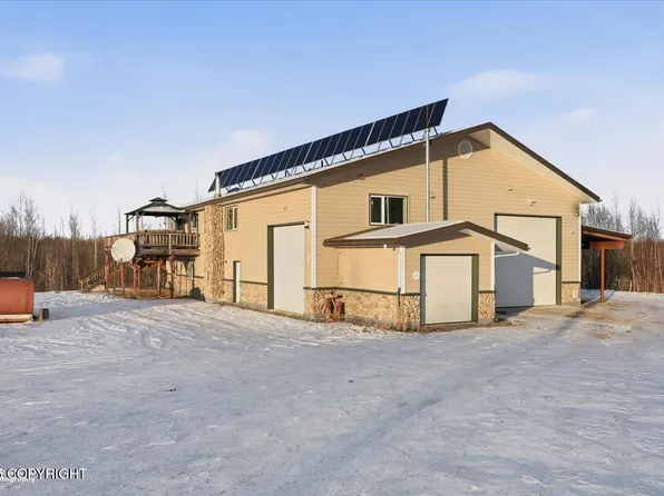 898 Ashley Rd, Big Lake, AK 99652