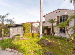 3867 Shannon Rd, Los Angeles, CA 90027