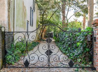 55 1/2 Legare St, Charleston, SC 29401