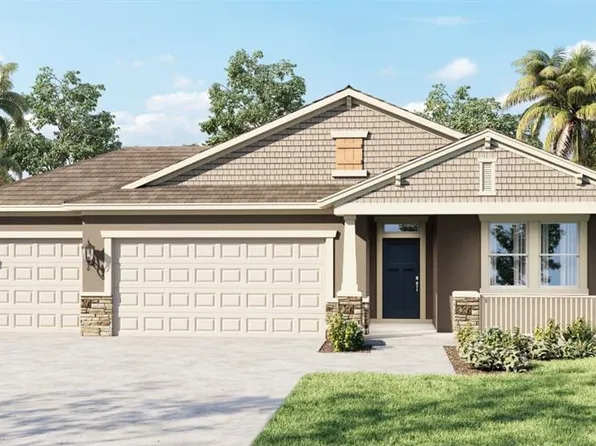 2068 Ashwood Bluff Dr, Ocoee, FL 34761