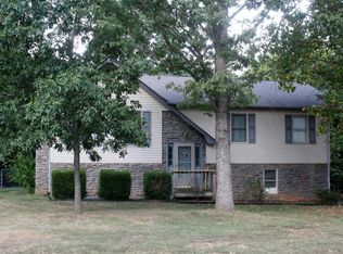 1956 Eagle Point Rd, Huddleston, VA 24104