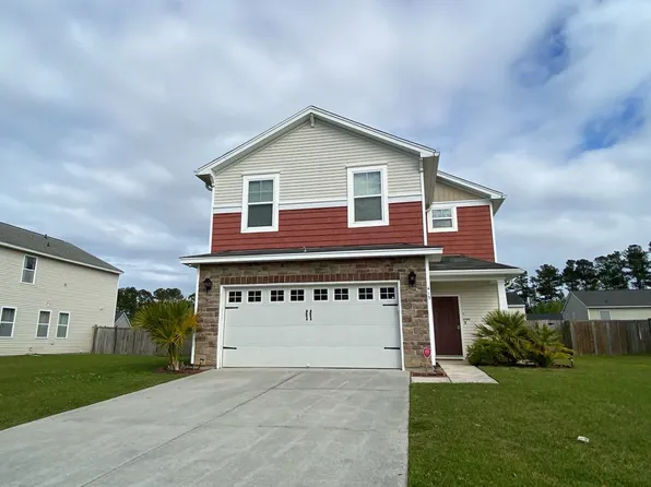 415 Watershed Dr, Goose Creek, SC 29445