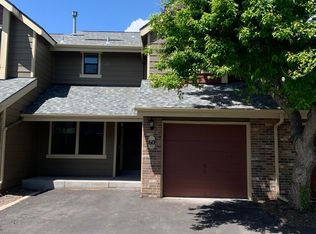 10884 W Evans Ave UNIT 60, Lakewood, CO 80227
