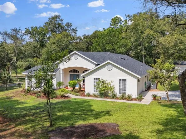320 Sheryl Dr, Deltona, FL 32738