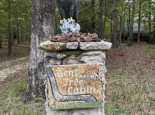 422 County Road 9012, Mentone, AL 35984