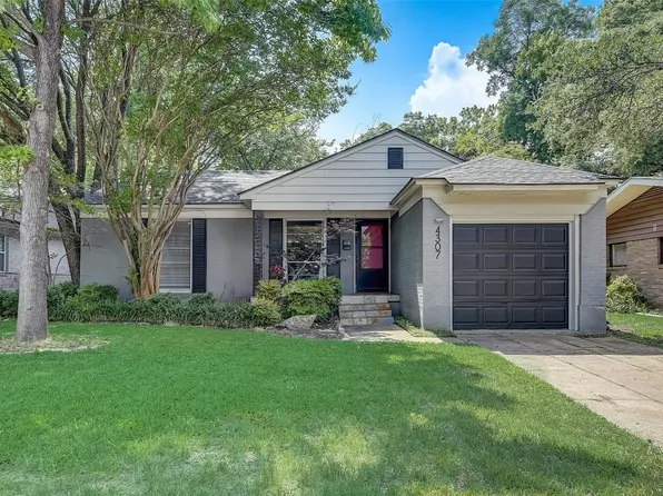 4307 Skillman St, Dallas, TX 75206