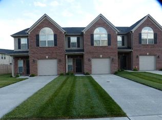 2502 Kittens Joy Cir, Lexington, KY 40511