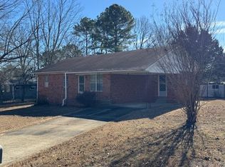 2201 Tyler St, Pocahontas, AR 72455