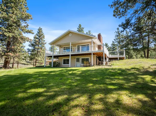 6155 Scott Ln, Helena, MT 59602