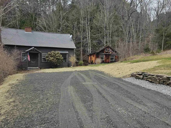 1035 Route 123A, Acworth, NH 03607