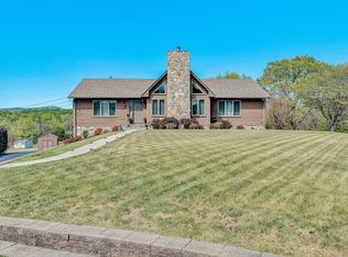 384 Deer Haven Dr, Roanoke, VA 24012