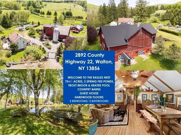 2892 County Highway 22, Walton, NY 13856