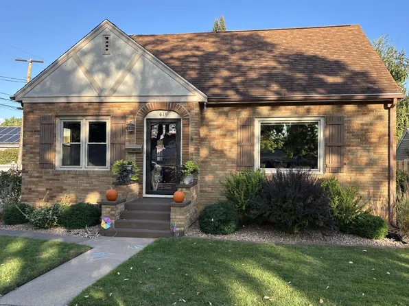 619 19th STREET SOUTH South, La Crosse, WI 54601