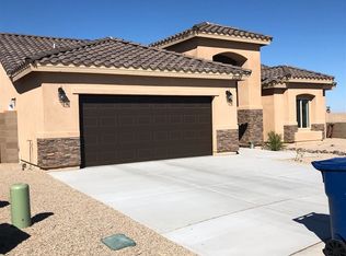 27202 Red Rock Rd, Wellton, AZ 85356