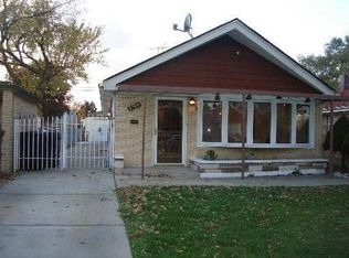 7704 S Knox Ave, Chicago, IL 60652