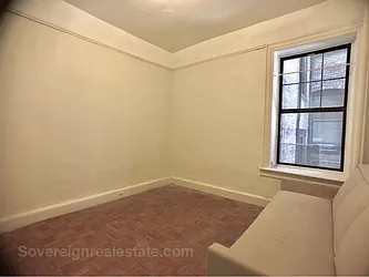 Rented by Sovereign Associates