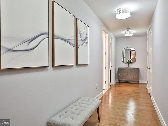 2nd image of 1414 S Penn Sq #-11h