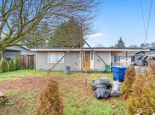 Sunset, Renton, WA 98056